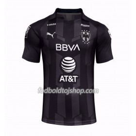 CF Monterrey 3. trøje 2020-21 S/S